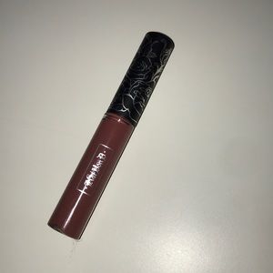 Kat Von D Mini Liquid Lipstick in “Lolita”